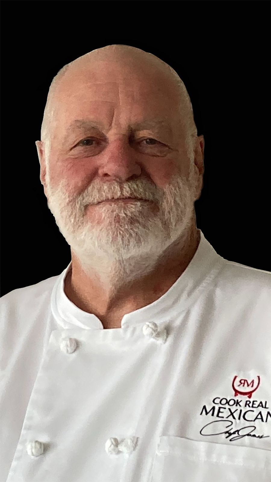 Chef James Grant