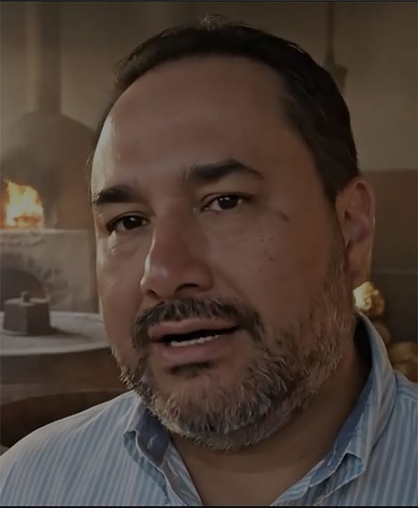 Arturo Rojas García-Luna